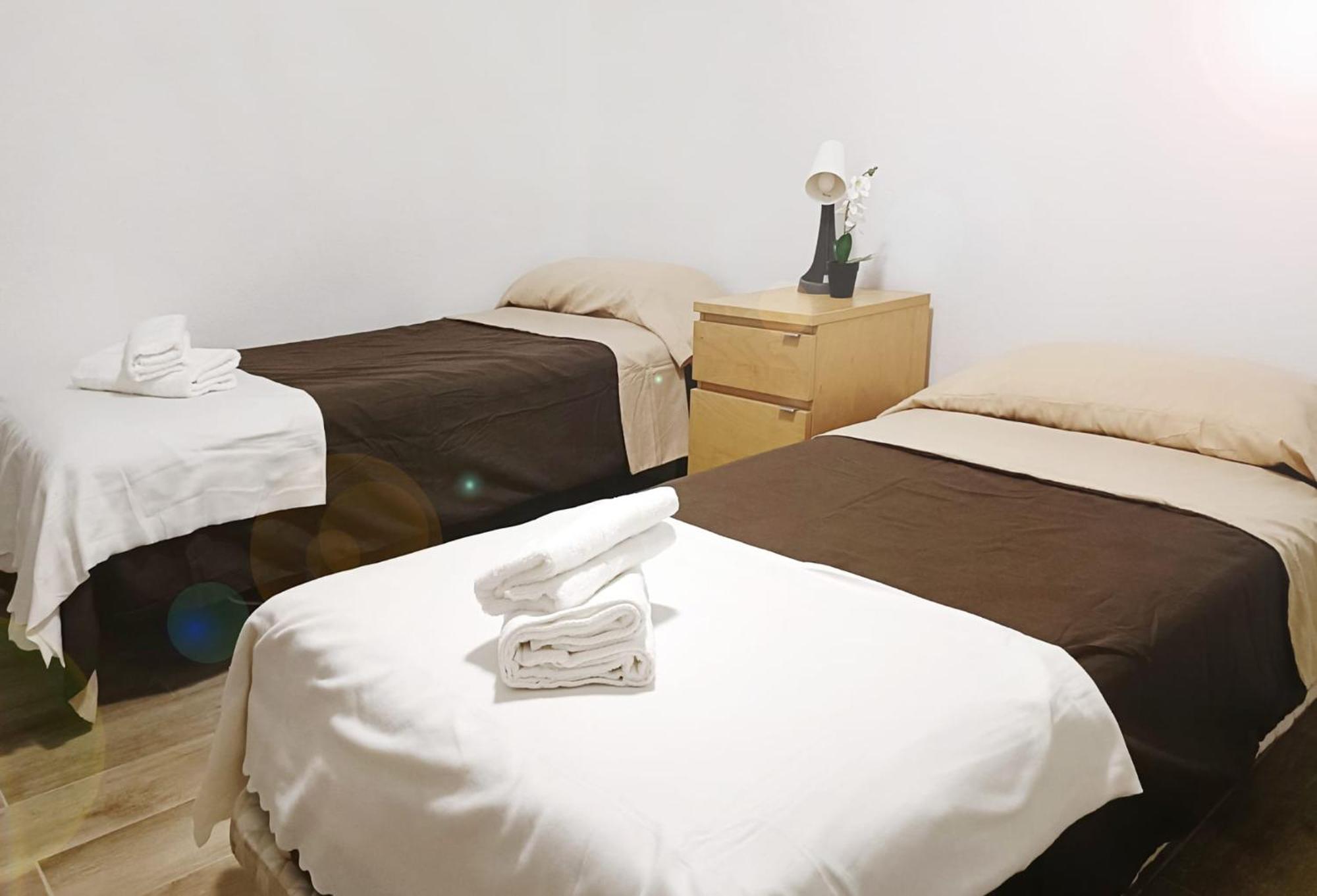 Vistabella Deluxe Centro Ciudad Fica & Auditorio Мурсия Екстериор снимка